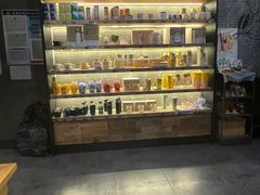 -星巴克(太原茂业天地店)