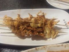 -锦州御烧烤·形象店(人民街店)