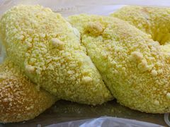 苏丹王榴莲乳酪包-LELECHA乐乐茶(新街口大洋店)