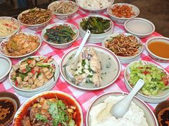 -老方桌烂蹄花川菜馆(九龙坡店)