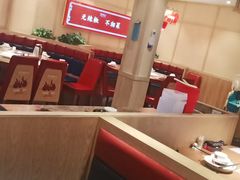 大堂-辣得叫湘菜(四明店)
