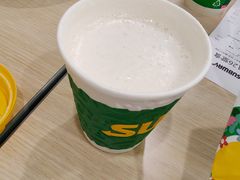 -赛百味SUBWAY(建六宜安广场店)