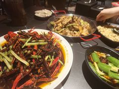 -红盔甲·小龙虾(人民广场店)