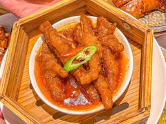 -粤来记·啫啫煲·点心(日月光店)