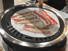 -胡哥烤肥牛(车公庙店)