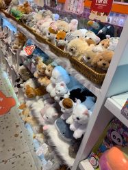 -kidsland(颐堤港店)