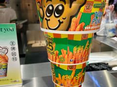 -Potato Corner(广州天河城店)