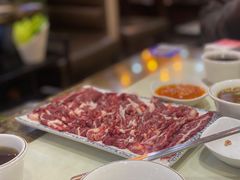 吊龙-潮悦牛肉火锅城(水贝店)