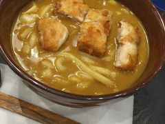 -CoCo壱番屋(久光百货店)