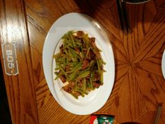 -阿罗新疆菜(人民广场店)