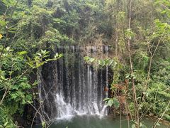 -古龙峡云天玻霸