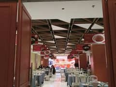 -双湖园·地标武汉菜(黄鹤楼解放路店)
