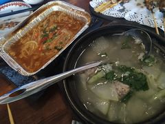 -锦州烧烤(食品街店)