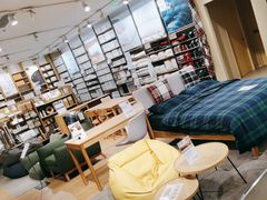 -MUJI无印良品(滨江宝龙城店)