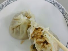 烧卖-严氏严大姐特色小吃(利济北路店)