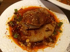 -成都你六姐·牛肉冒菜(城市集市合生汇店)