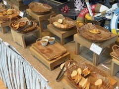 -金石滩绿发温泉假日酒店-海洋之星餐厅