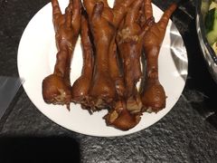 -买又大餐厅(福林里店)