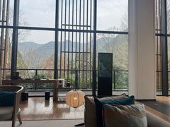 -宁海安岚·南溪阁全日餐厅