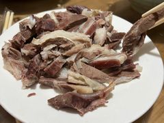 -三中高皇羊肉馆