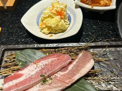 -牛焱·烧肉酒肆(五大道店)