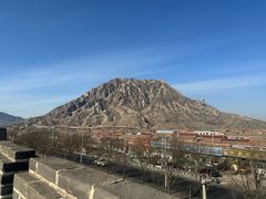 -鸡鸣驿城