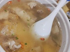 -不倒翁·安徽名菜楼(步行街店)