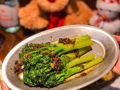 -Bistro 63 创意融合料理(广粤天地店)