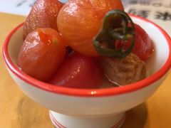 -火山屋台(新街口店)