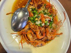 -转角·老弄堂上海菜(长寿路店)