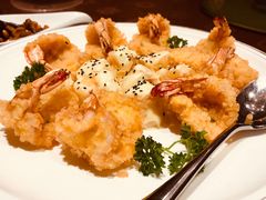 -上海新锦江大酒店