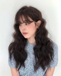 -KIMI HAIR SALON·烫染设计店