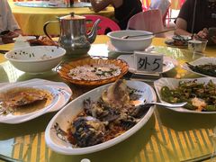 -秋姐美食店(旅游大道店)