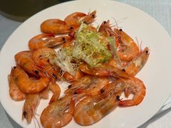 -拾溪餐厅(杭州千禧度假酒店)