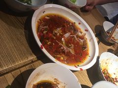 -农耕记·湖南土菜(科技园店)