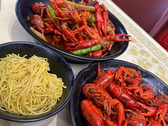 -聚味瞿记·龙虾堂(坡子街店)