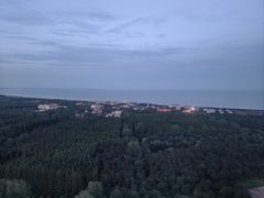 -日照海滨国家森林公园