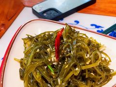 -东方饺子王(哈西万达店)