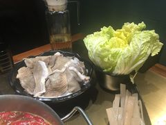 -手选潮汕鲜活牛肉火锅(二七广场店)