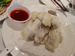 软炸里脊-马凯餐厅(长椿街店)