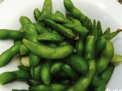 毛豆花生-有家·酸汤鱼(土门店)