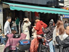 -梅溪·小伙子干挑面(安吉总店)