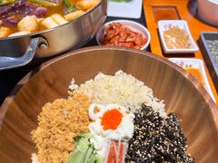 -喔爸韩国美食(慈溪银泰店)