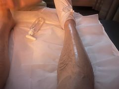 -富侨养生(银都路店)