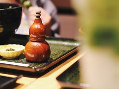 -伊藤久右卫门(宇治本店)