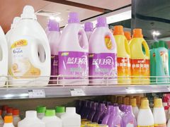 -中商优品汇超市(中南店)