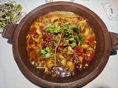 -巴乡石锅鱼(密云店)