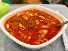 罗宋汤-兴安餐厅(兴安路店)