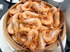 -鑫复盛礼记酒店·青岛菜