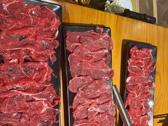 -牛品福潮汕牛肉火锅(旺庄店)